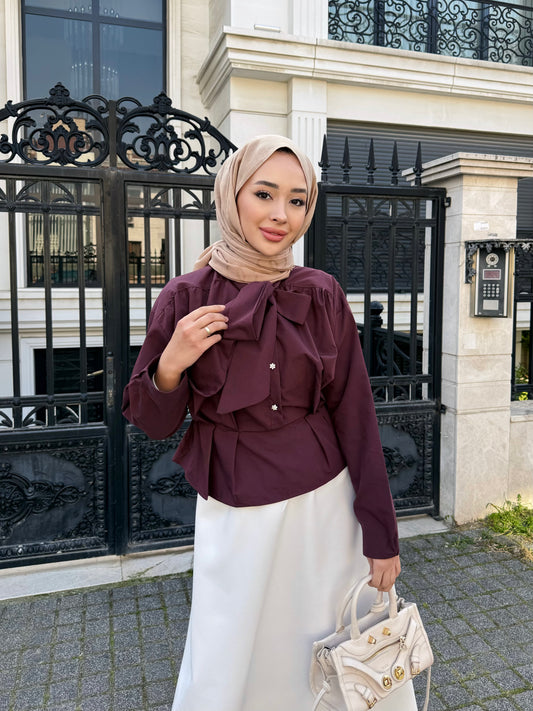 Lorisa gömlek - burgonya