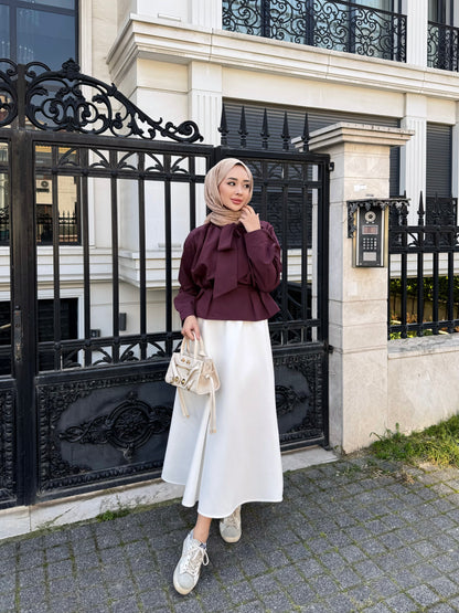 Lorisa gömlek - burgonya